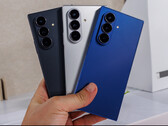 Samsung Galaxy Z Fold 7 (Image source: Daniel Schmidt)