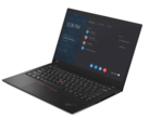 Lenovo ThinkPad X1 Carbon 2019 with Full HD laptop review: Brighter and longer battery life