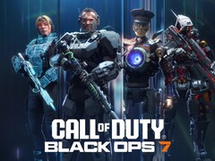 Call of Duty: Black Ops 7 DLC and skins shown (Image source: Sony PlayStation with edits)