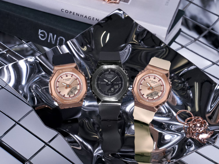 (Image source: Casio)