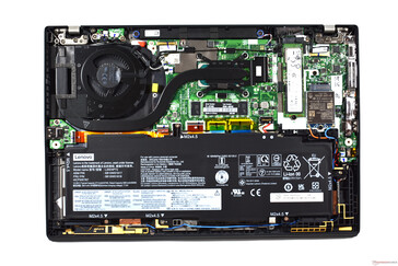 ThinkPad T14s Gen 2 14 Intel Laptop