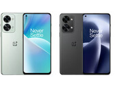 The OnePlus Nord 2T may cost as little as US$399. (Image source: OnePlus via AliExpress)