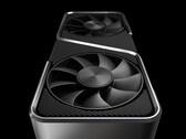 Poor memory OC scaling could be a boon in disguise for the GeForce RTX 3080 (Image source: NVIDIA)