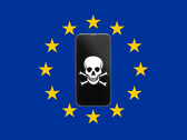 The EU won't get iPhone Mirroring with iOS 18.4. (Image source: Wikimedia Commons with edits)