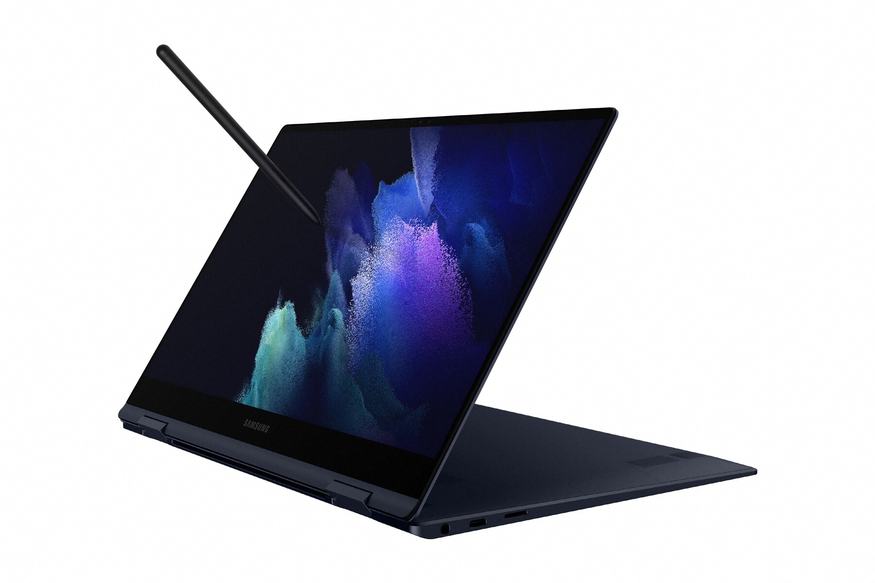 $1199 Samsung Galaxy Book Pro 360 will be world's first