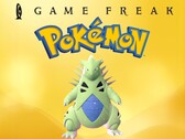 Game Freak and Pokémon banner is shown (Image source: Game Freak, The Pokémon Company, Nintendo with edits)