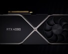 The GeForce RTX 40 series cards could command astronomical prices. (Image source: Nvidia/RTX 3090 in picture - edited)