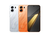 The Oppo K14 Plus