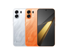 The Oppo K14 Plus