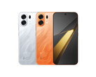 The Oppo K14 Plus