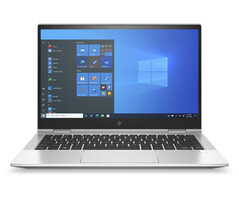 HP EliteBook x360 830 G8. (Image Source: HP)