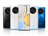 The Magic4 Lite is a re-branded Honor X30 and Honor X9 5G. (Image source: Honor)