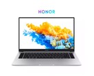 The Honor MagicBook Pro 2020 retains the 16.1-inch display of its predecessor. (Image source: JD.com)