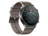 Huawei Watch GT 2 Pro review: Optimized design and improved software, but hardly any hardware changes.