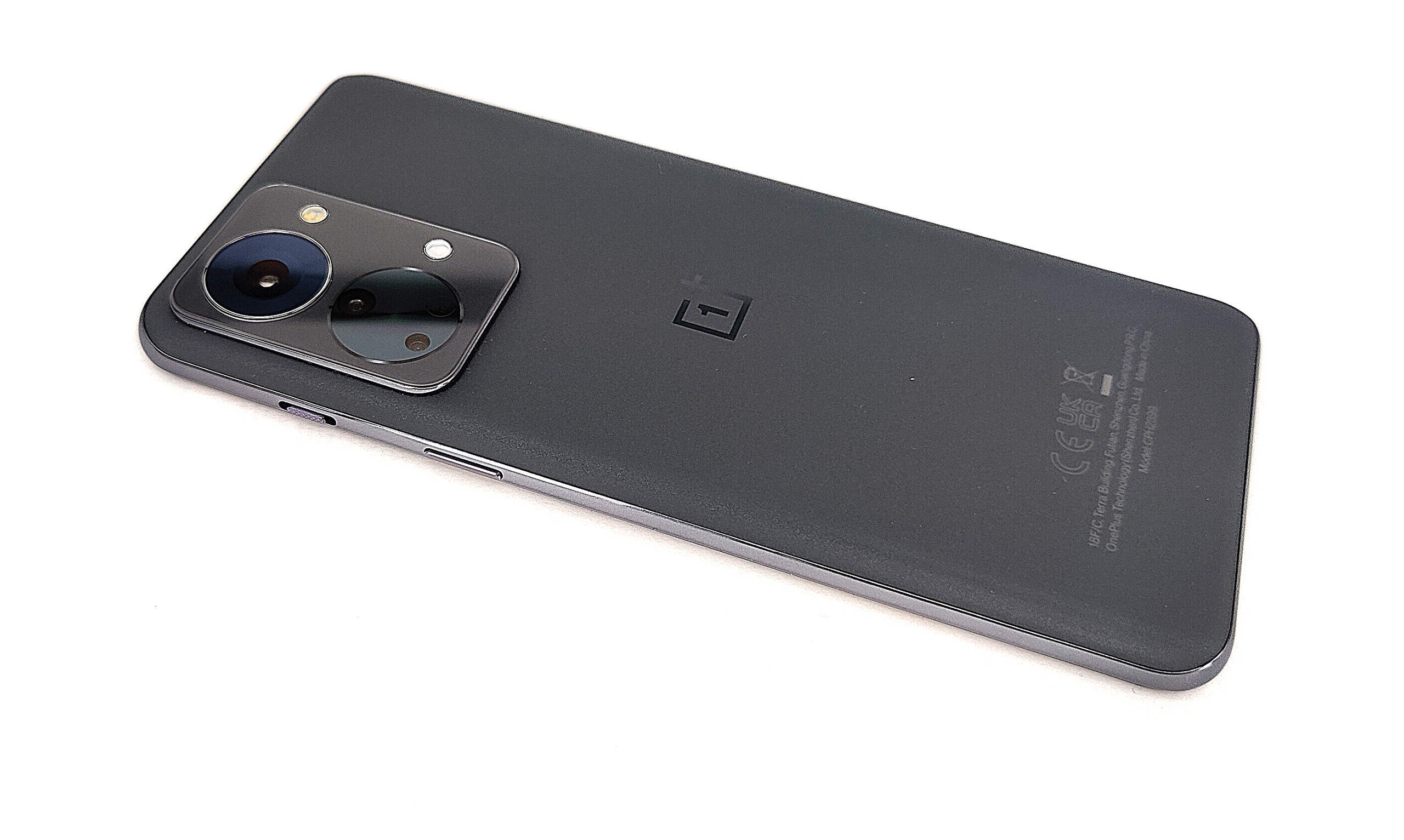 OnePlus Nord 2T 5G review: Sensible upgrades over Nord 2