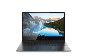 Dell Inspiron 13 7390 2-in-1