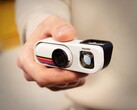 The Insta360 Go 3S comes in a retro bundle with a completely new base.