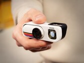The Insta360 Go 3S comes in a retro bundle with a completely new base.