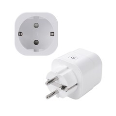 Certified devices include a smart plug,