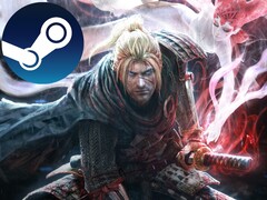 Nioh takes place in 1600s feudal Japan where fantastical creatures are aplenty. (Image source: Koei Tecmo, Steam, edited)