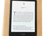 The next-generation Kindle Paperwhite is getting a larger display. (Image source: gavan820 / Reddit)