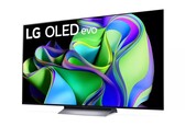 LG's 65-inch C3 OLED TV can be purchased from Amazon for its lowest price ever on the platform. (Image source: LG)