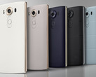 LG V10 Android handset gets Marshmallow update
