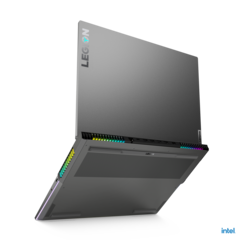 Lenovo Legion 7i. (Image Source: Lenovo)