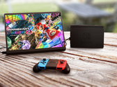 The Lenovo Yoga Tab 13 is an Android tablet that supports HDMI input. (Image source: Lenovo)