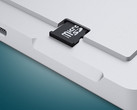 Computex 2015 | Microdia announces 512GB MicroSD card