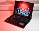AMD brings the fire with the Ryzen 9 9955HX3D: MSI Raider A18 HX A9W laptop review