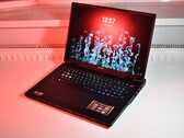 AMD brings the fire with the Ryzen 9 9955HX3D: MSI Raider A18 HX A9W laptop review