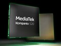 MediaTek Kompanio 520 Processor - Benchmarks and Specs