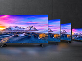 The Mi TV P1 series will be available initially in Italy. (Image source: Xiaomi Italia)