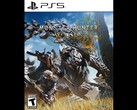 Monster Hunter Wilds PS5 box shot (Image source: Sony PlayStation)