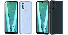 Another new Motorola phone? (Source: MySmartPrice)