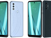 Another new Motorola phone? (Source: MySmartPrice)
