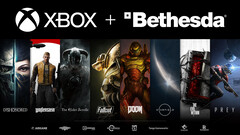 Microsoft now owns all Bethesda titles