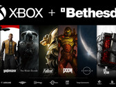 Microsoft now owns all Bethesda titles