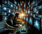 Critical Windows security vulnerability allows attackers full control over IPv6 - apply August patch now. (Image source: AI-generated, Dall-E 3)