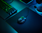 New Razer Naga X MMO mouse is 30 percent lighter than the Naga Trinity (Source: Razer)