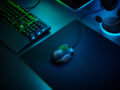 New Razer Naga X MMO mouse is 30 percent lighter than the Naga Trinity (Source: Razer)