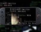 The Nintendo Switch 2 release date has been rumored for May-June 2025. (Image source: Nintendo/Famiboards - edited)