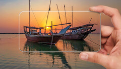 The OV50H makes a debut. (Source: OmniVision)