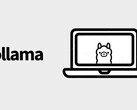 Ollama announcement graphic for speech models