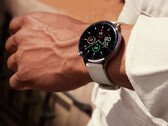 The 43 mm OnePlus Watch 3 is set to launch alongside the Buds 4. Pictured: the new smartwatch. (Image source: OnePlus)
