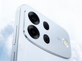 The Oppo A7 Pro Max (pictured) has an even bigger battery than the A6 Pro.