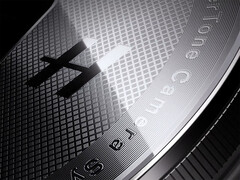 Oppo executive confirms the charging details of Find X8 Ultra. Pictured: Camera island of X7 Ultra. (Image source: Oppo)