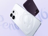 The Oppo Reno 16 series has made its global debut.