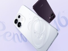 The Oppo Reno 16 series has made its global debut.